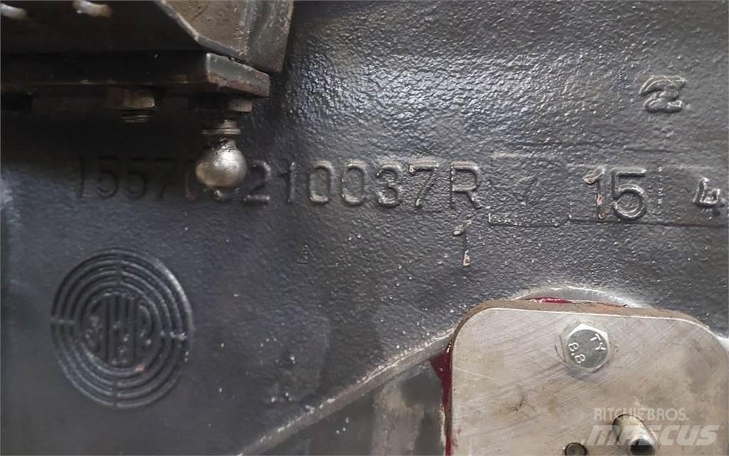 Steyr 9094 Inne akcesoria do ciągników