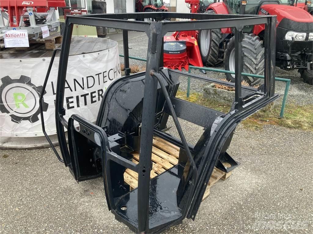 Steyr 9100M Inne akcesoria do ciągników