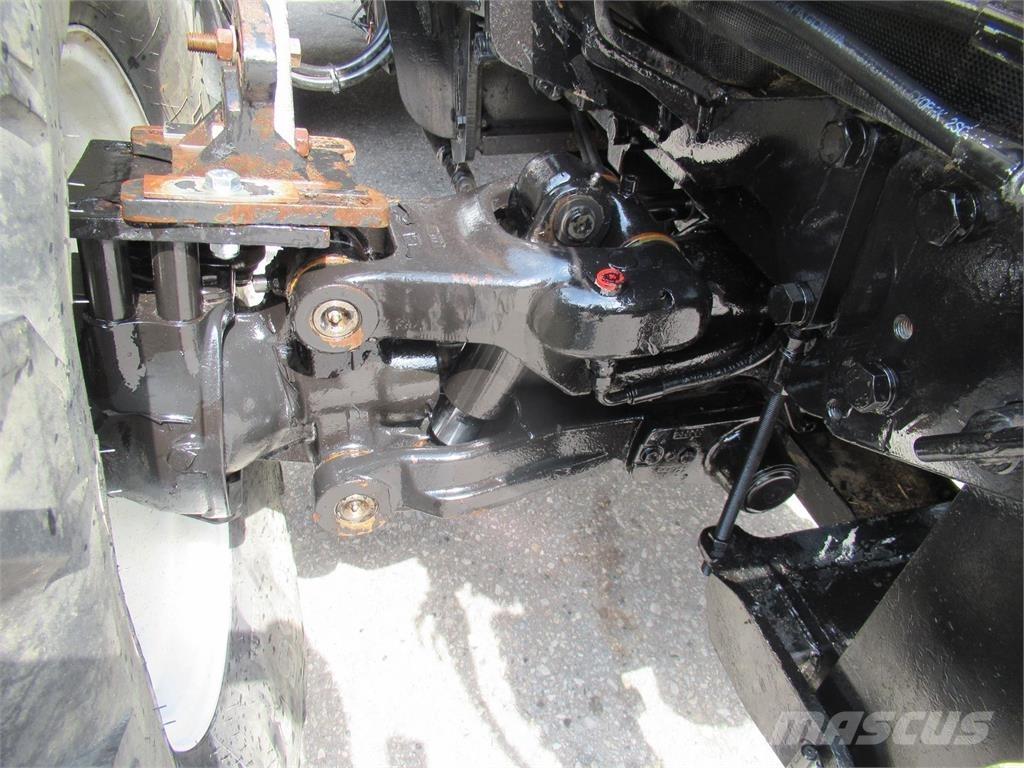 Steyr 9105 Ciągniki rolnicze