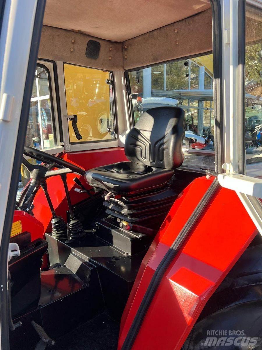 Steyr 948 Ciągniki rolnicze