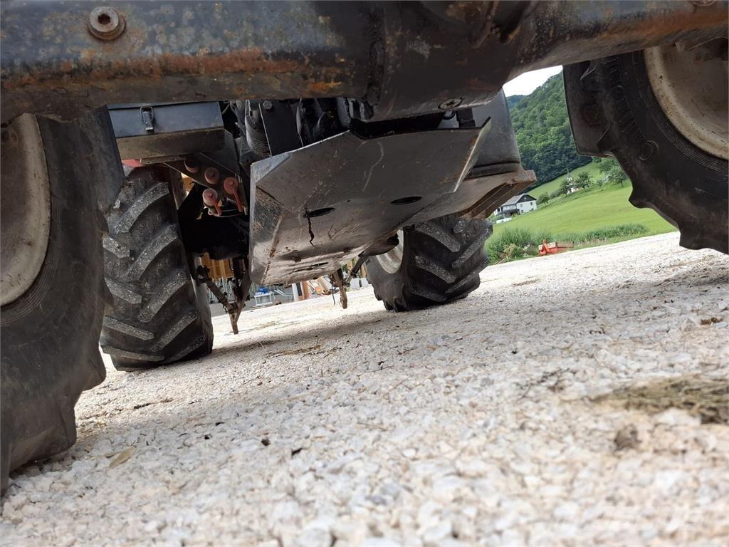 Steyr 968 M A Ciągniki rolnicze