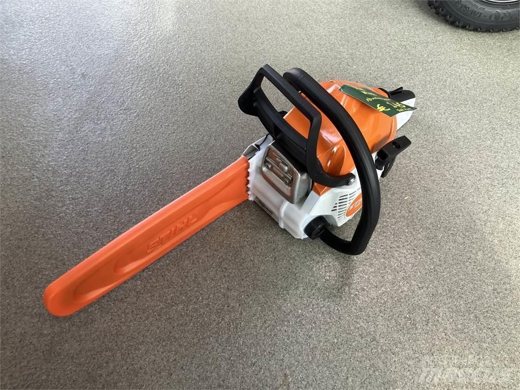Stihl MS 162 Maszyny leśne - Inne