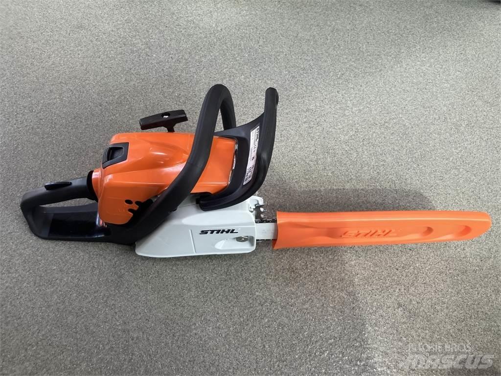 Stihl MS 211 Maszyny leśne - Inne