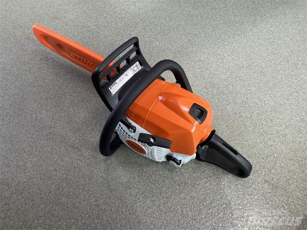 Stihl MS 211 Maszyny leśne - Inne