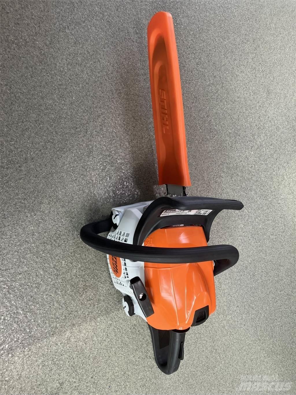 Stihl MS 211 Maszyny leśne - Inne