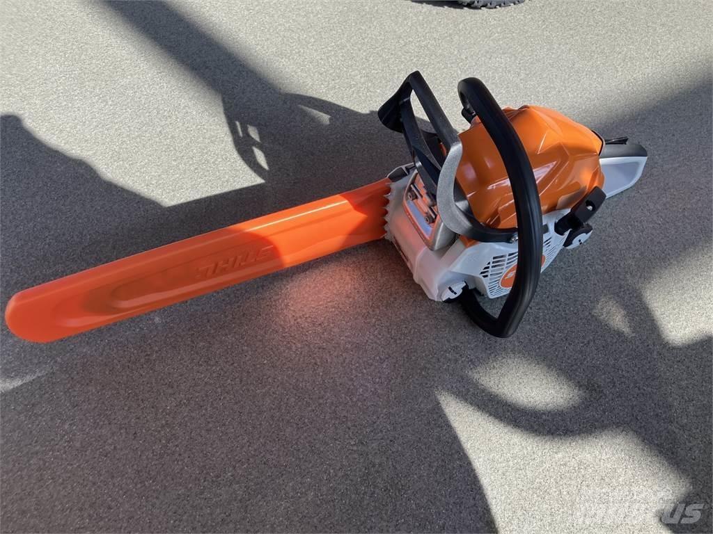 Stihl MS 212 C Maszyny leśne - Inne