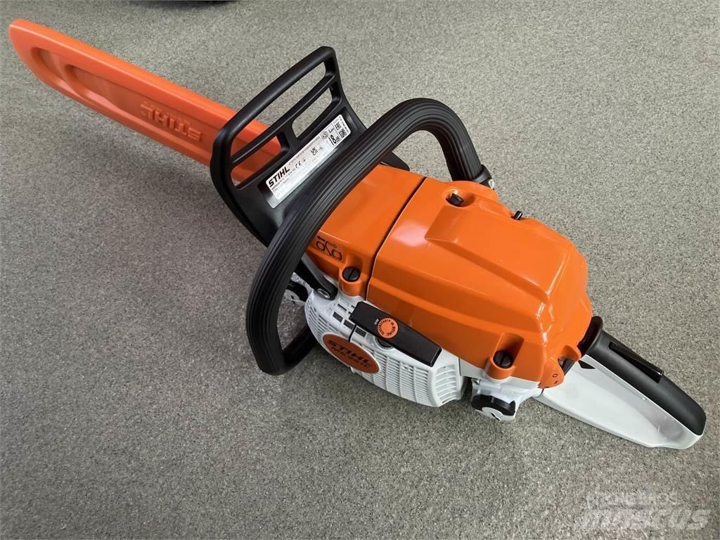 Stihl MS 261 C Maszyny leśne - Inne