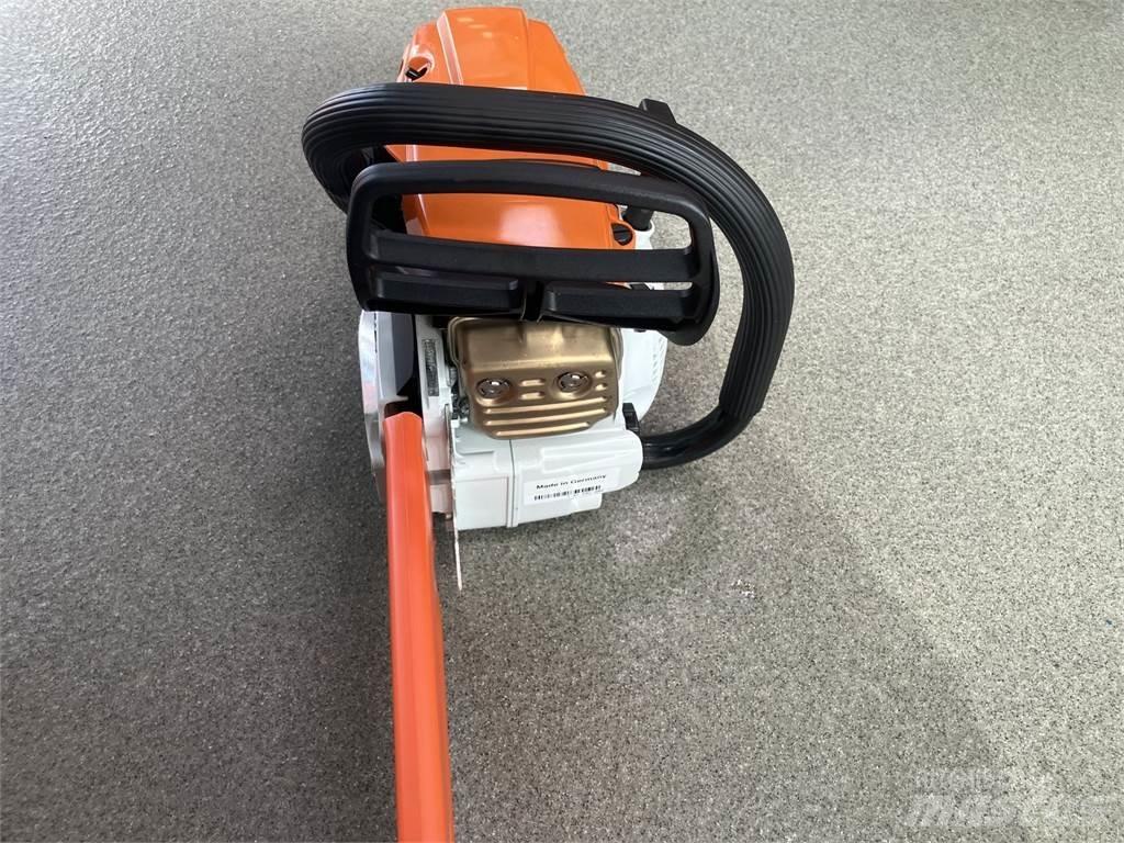 Stihl MS 261 C Maszyny leśne - Inne