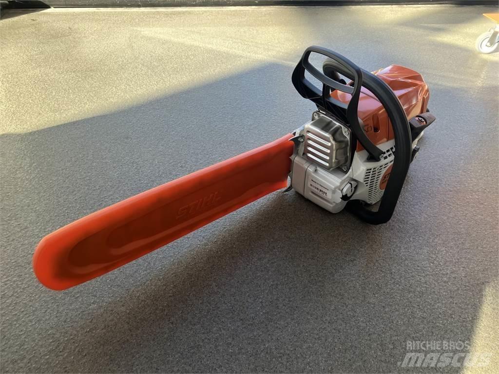 Stihl MS 400C-M Maszyny leśne - Inne
