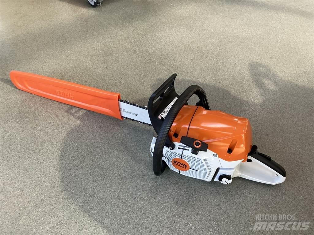 Stihl MS 462 C Maszyny leśne - Inne