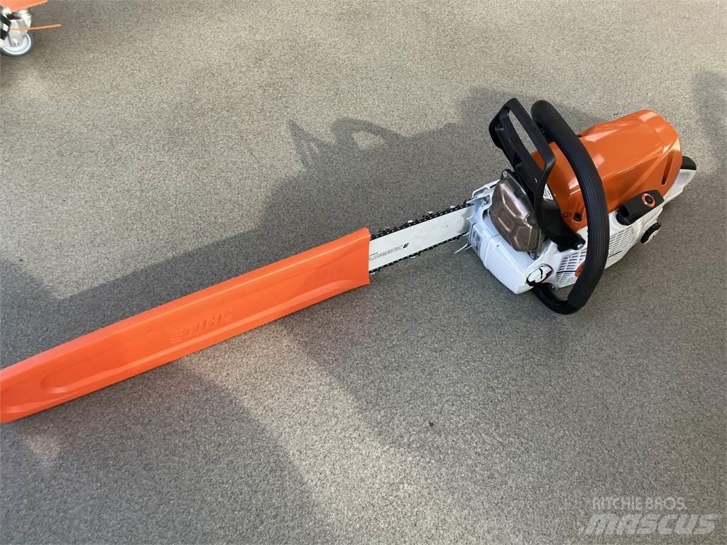Stihl MS 462 C Maszyny leśne - Inne