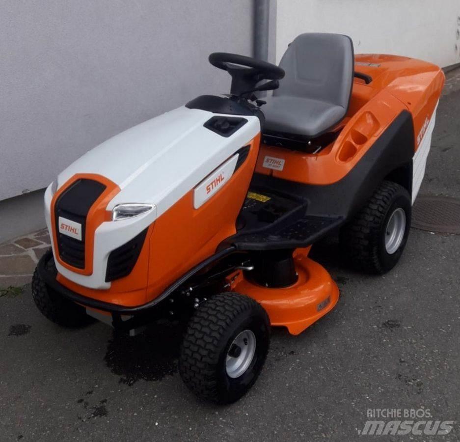 Stihl RT 5097 Komunalne - Inne