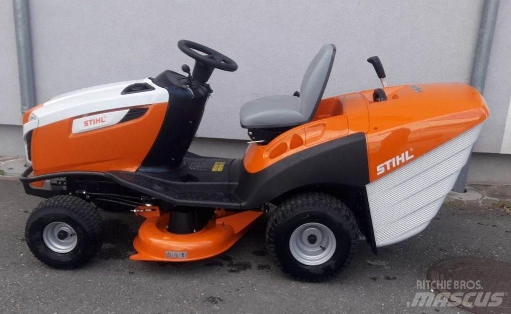 Stihl RT 5097 Komunalne - Inne