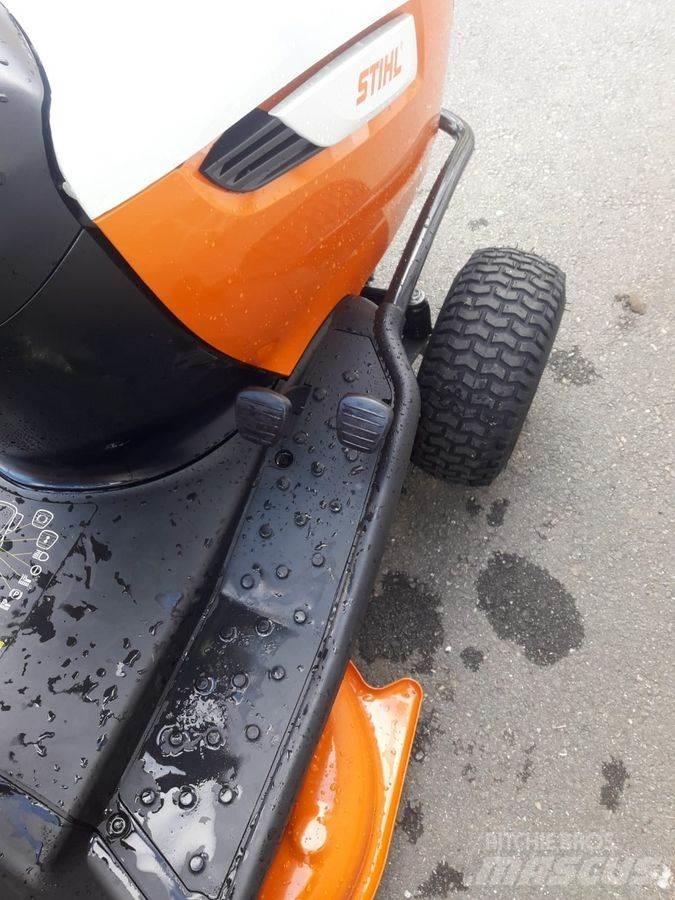 Stihl RT 5097 Komunalne - Inne