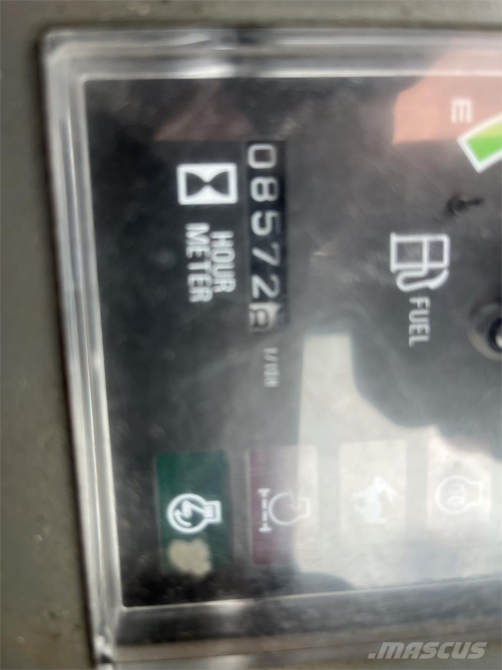 Takeuchi TB 145 Minikoparki