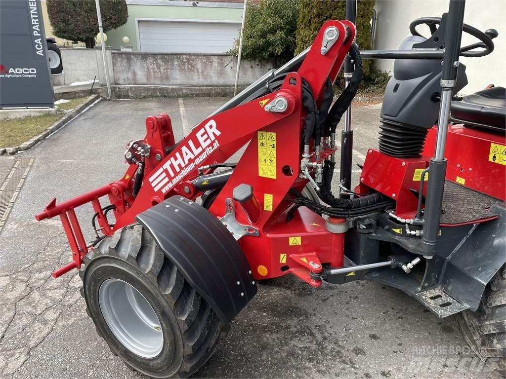 Thaler 2230 S Ładowacze i koparki czołowe