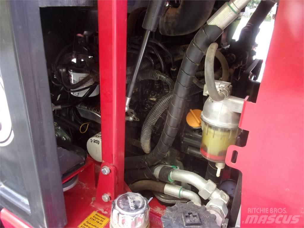 Thaler 3348 S Ładowacze i koparki czołowe