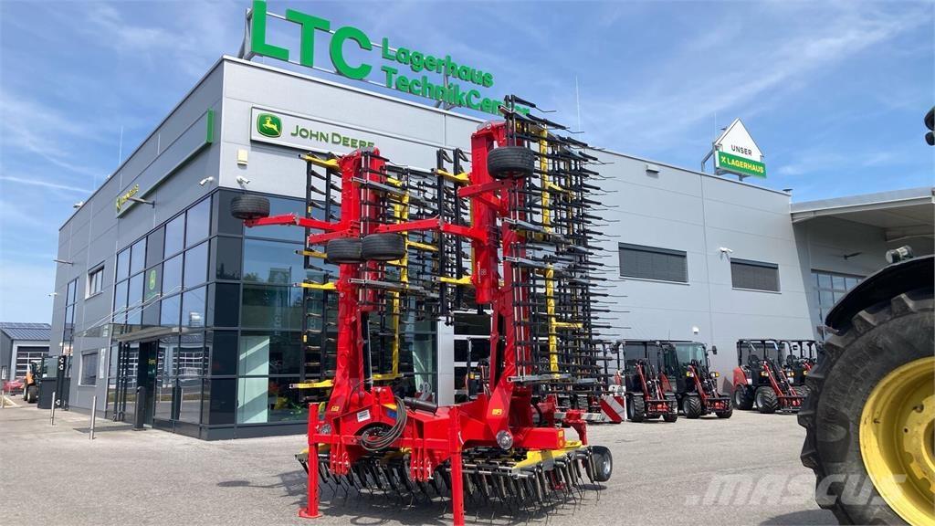  TINECARE V 12200 Inne maszyny siewne