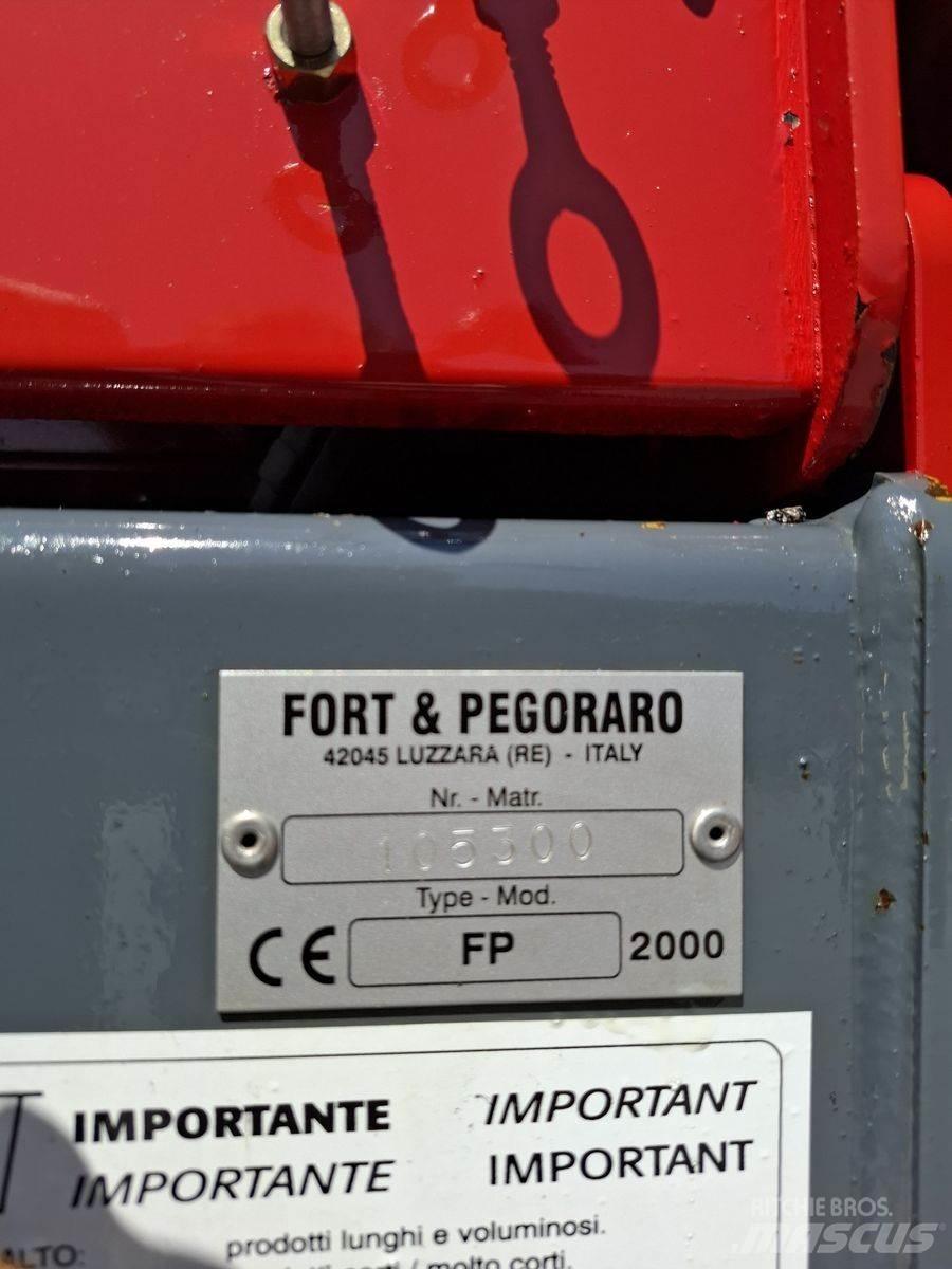  Trumag FP 2000 Prasy zwijające