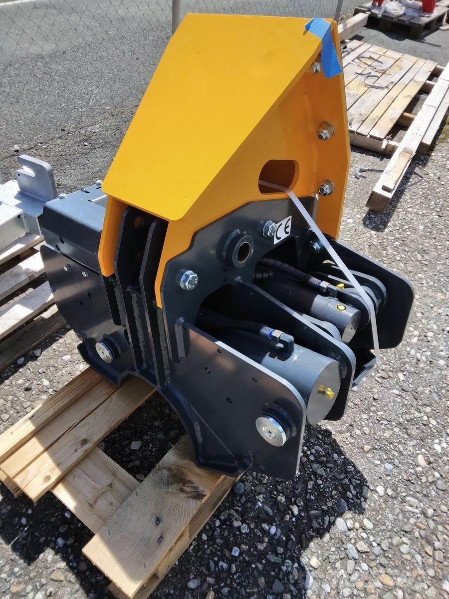 Uniforest RK 250 B Maszyny leśne - Inne