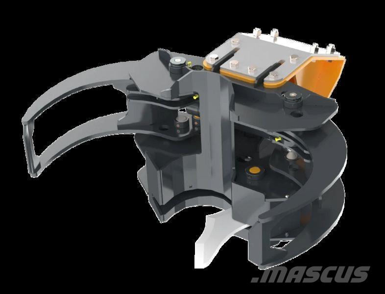 Uniforest RK 250B Maszyny leśne - Inne