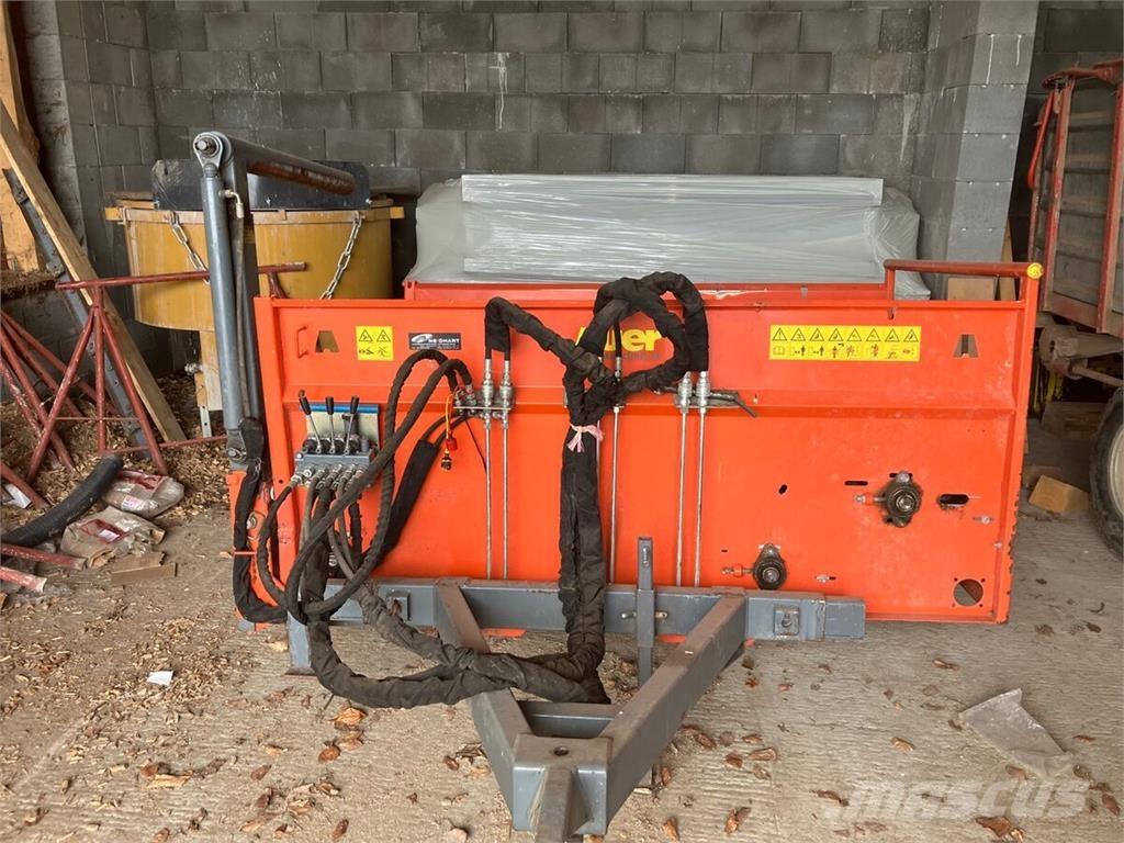  V Inny sprzęt paszowy