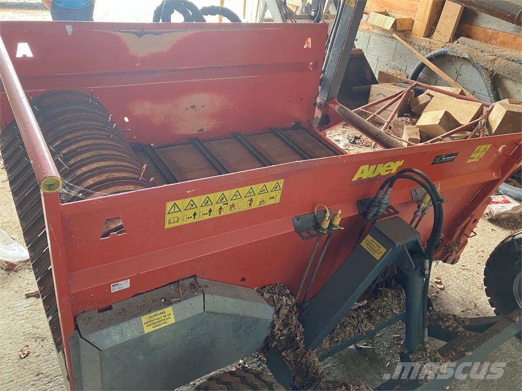  V Inny sprzęt paszowy