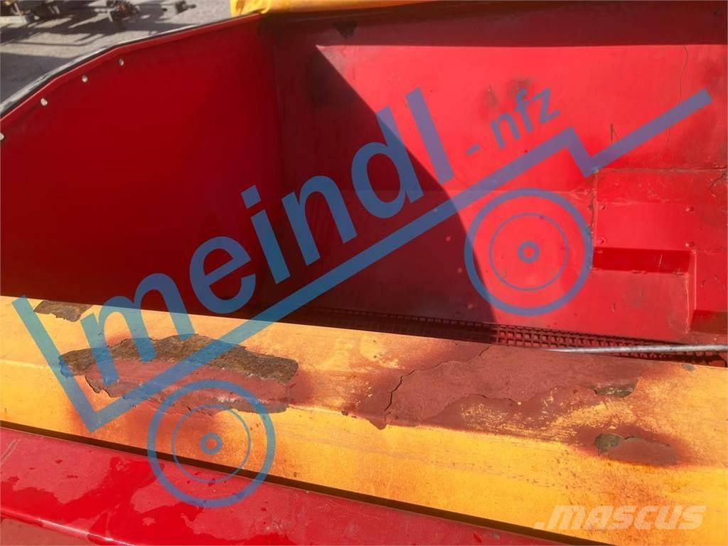 Väderstad  Inne maszyny i akcesoria uprawowe