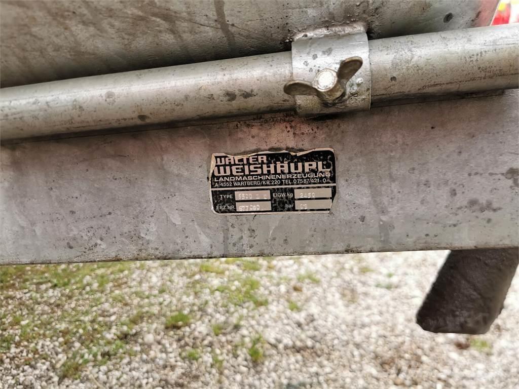  Vakutec VA 6500 LT Cysterny do szlamu