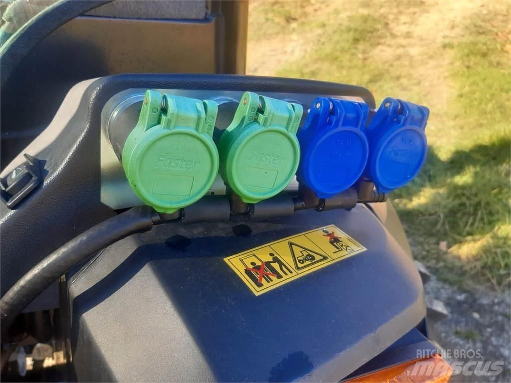 Valpadana 90105 AR Ciągniki rolnicze