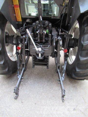 Valtra 6850 Hi Tech Ciągniki rolnicze