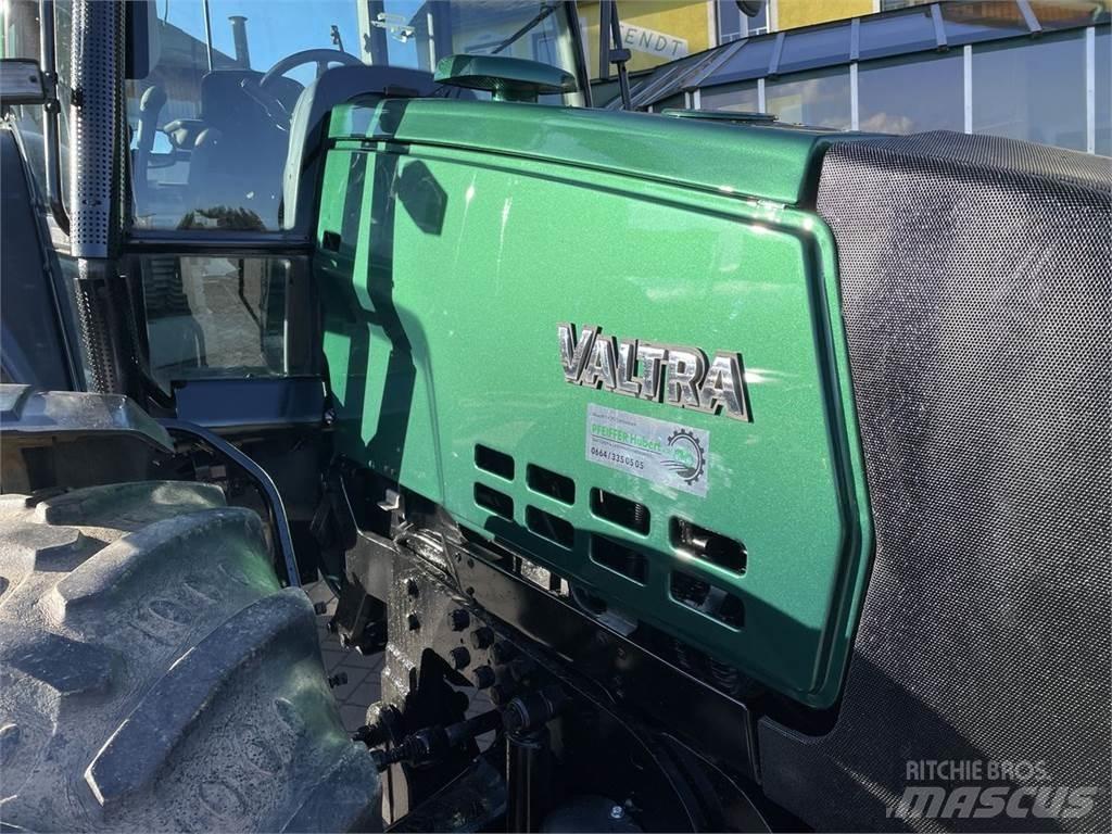 Valtra 6850 HiTech Ciągniki rolnicze