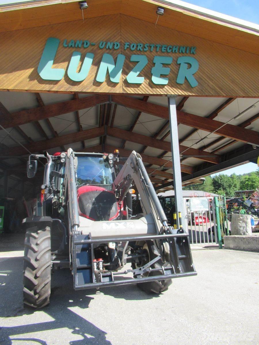 Valtra N 134 A Ciągniki rolnicze
