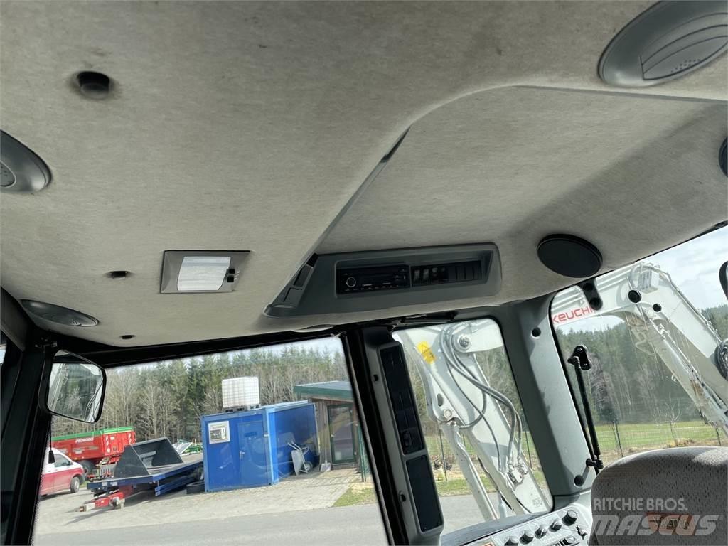 Valtra N 82 Hi-Tech Ciągniki rolnicze