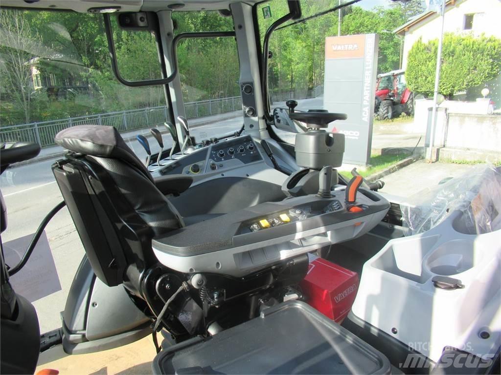 Valtra N175 Ciągniki rolnicze
