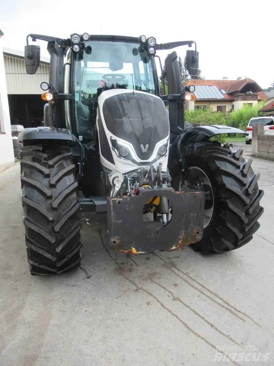 Valtra N175 Active Ciągniki rolnicze