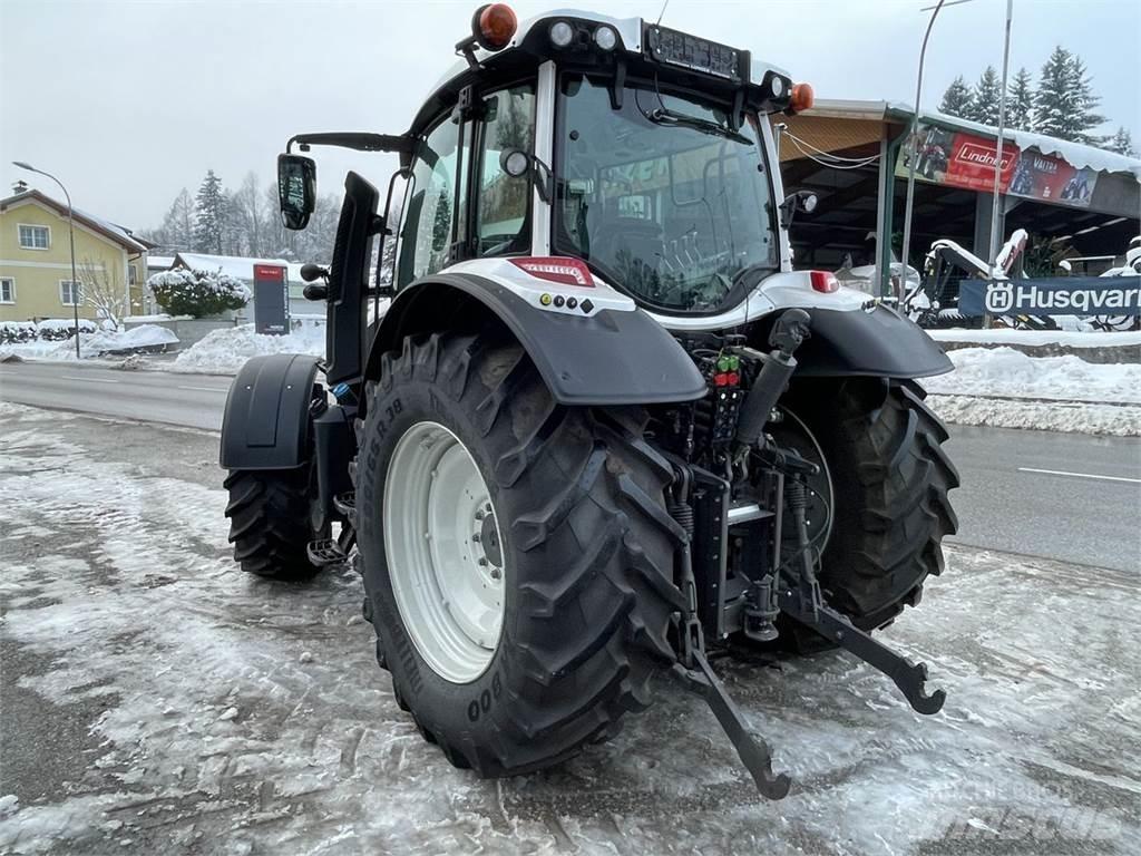 Valtra N175 Active Ciągniki rolnicze
