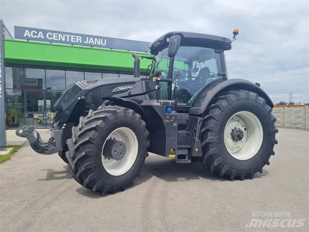Valtra S394 (Stufe V) Ciągniki rolnicze