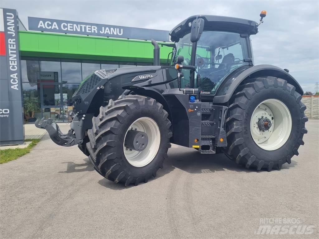 Valtra S394 (Stufe V) Ciągniki rolnicze