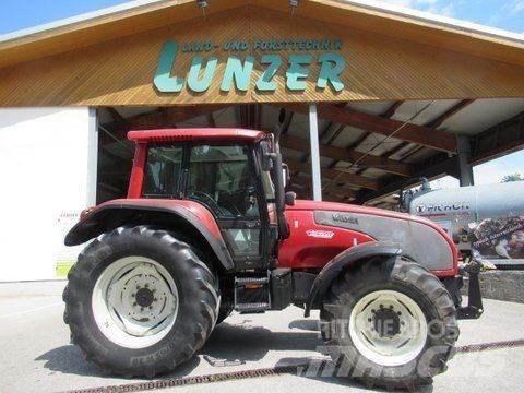 Valtra T130 Ciągniki rolnicze
