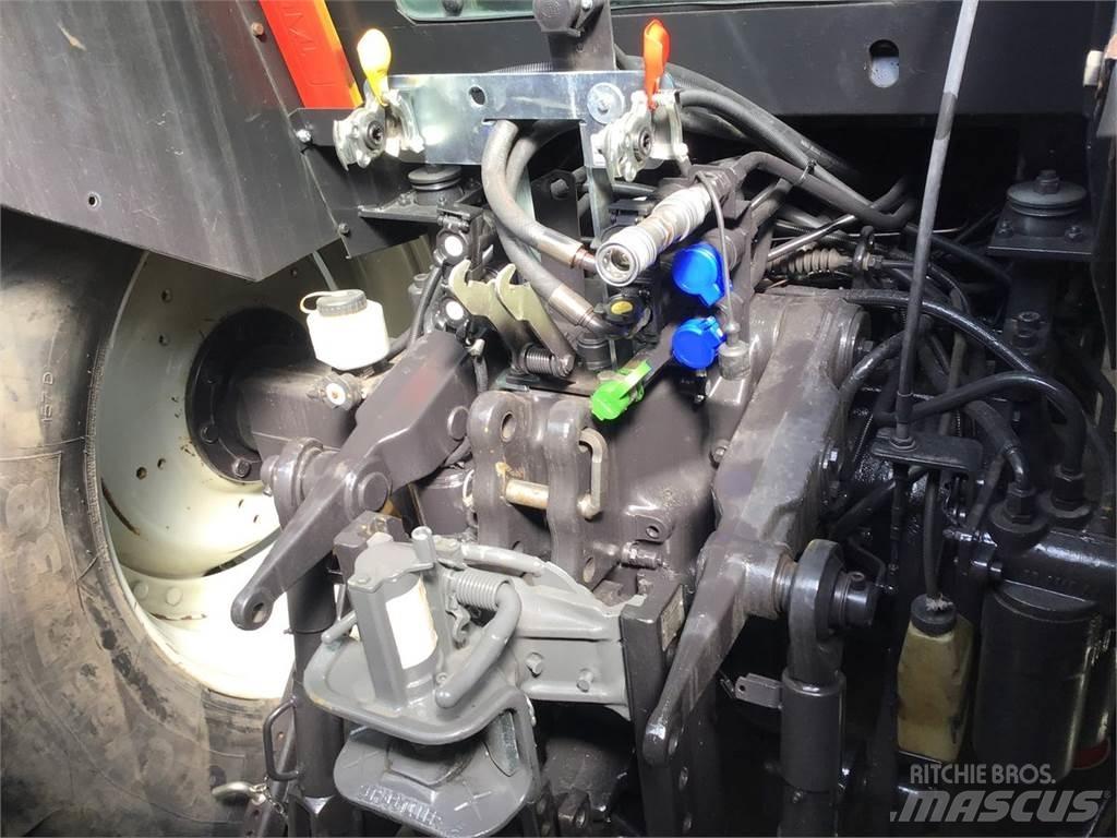 Valtra T130 Ciągniki rolnicze