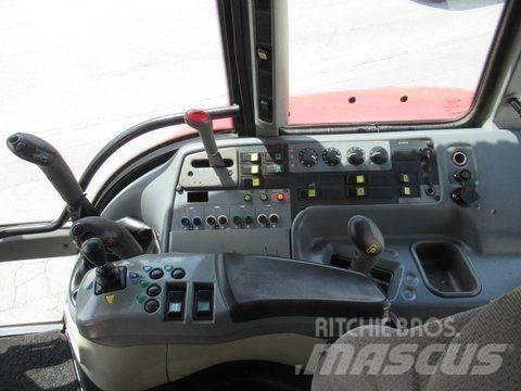 Valtra T130 Ciągniki rolnicze