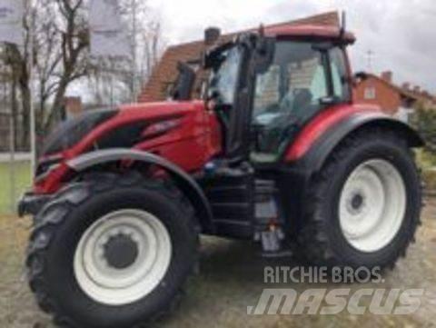 Valtra T175e Active Ciągniki rolnicze