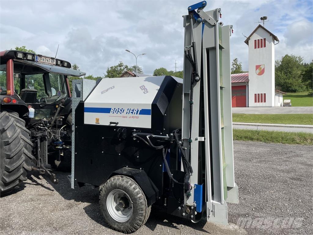  Vario Cut RS 703 Maszyny leśne - Inne