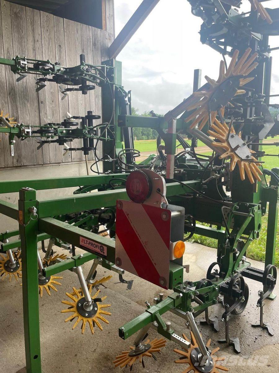  Vario Hoe 470 Inne maszyny siewne