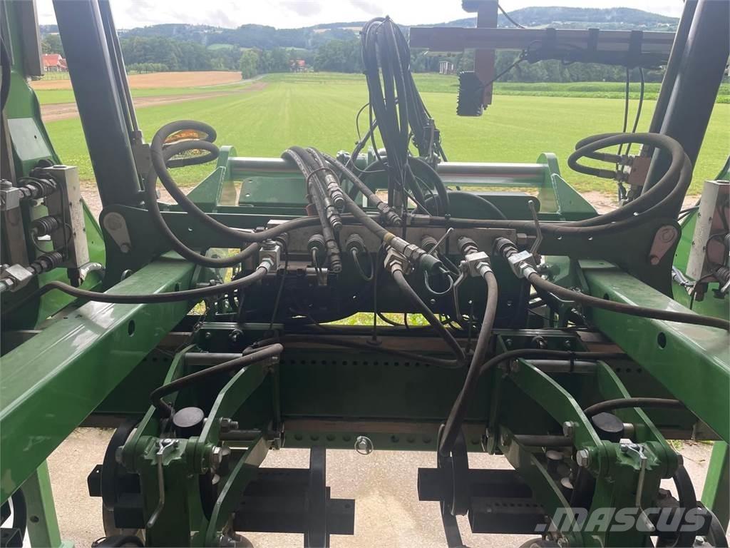  Vario Hoe 470 Inne maszyny siewne