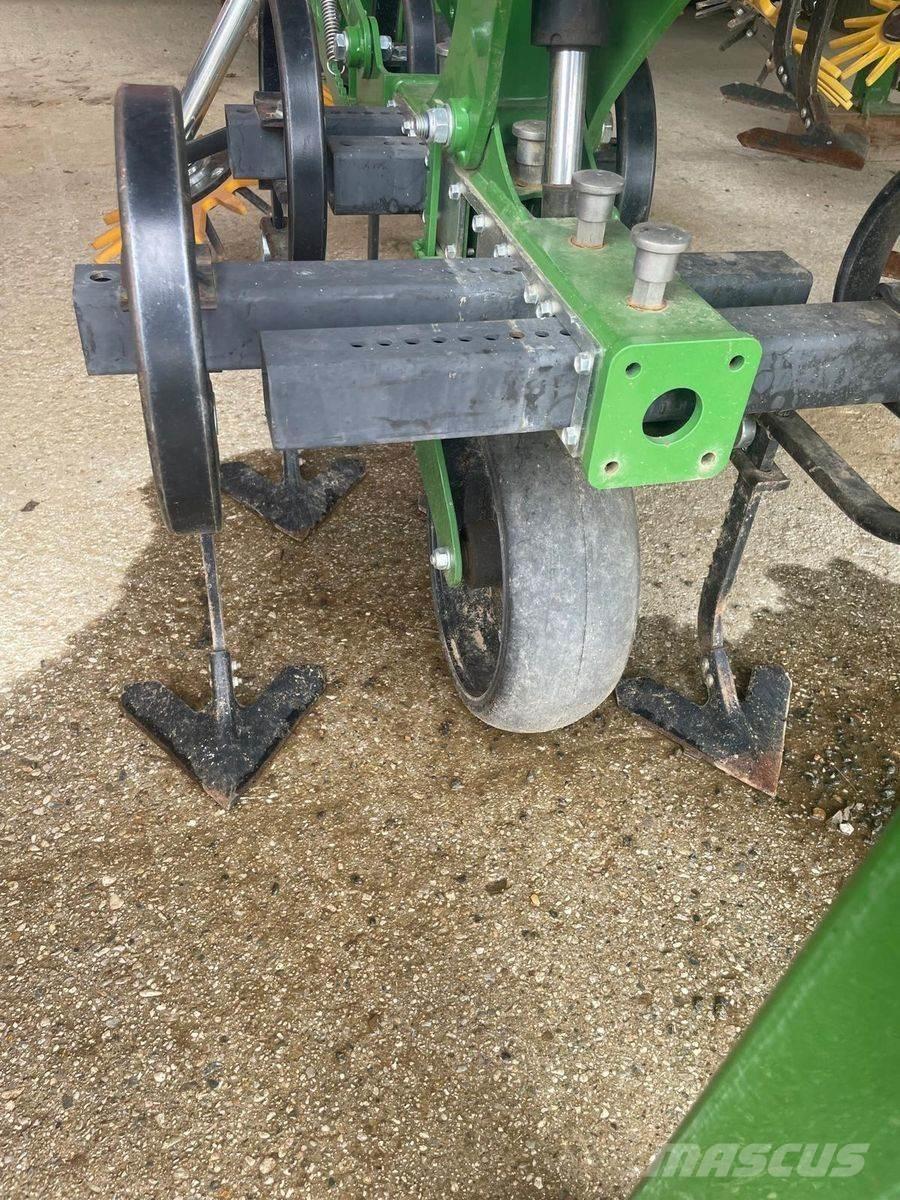  Vario Hoe 470 Inne maszyny siewne