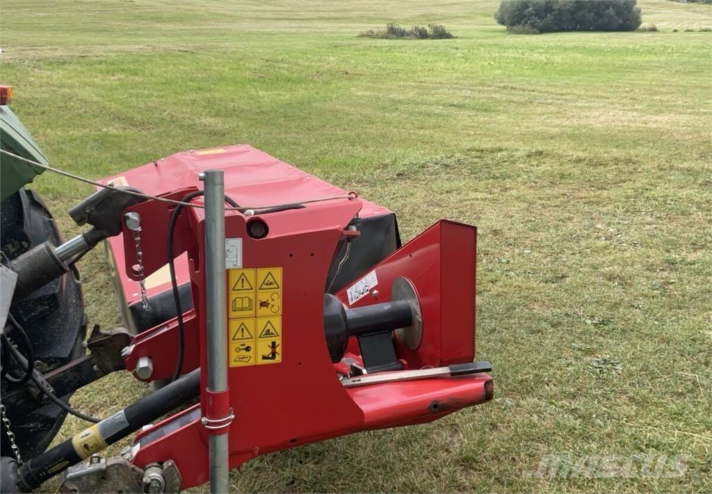 Vicon Extra 232 Kosiarki