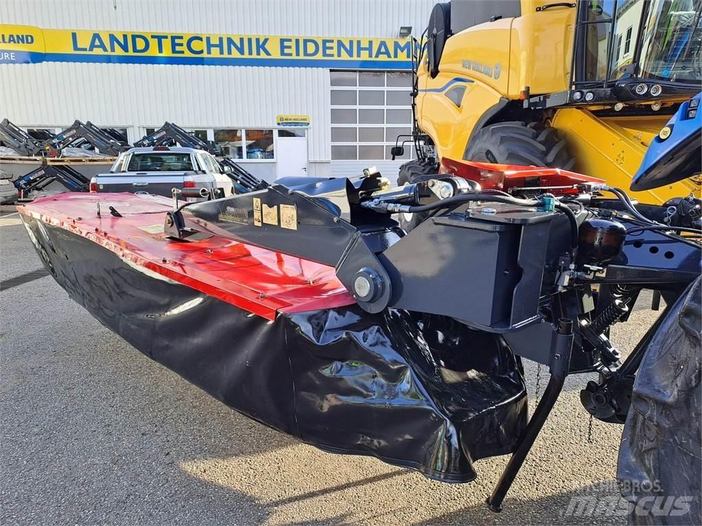 Vicon Extra 440 H Kosiarki