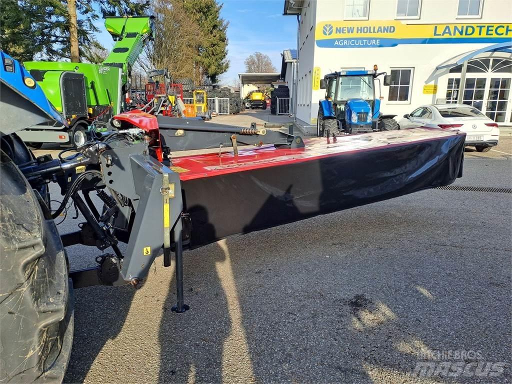 Vicon Extra 440 H Kosiarki